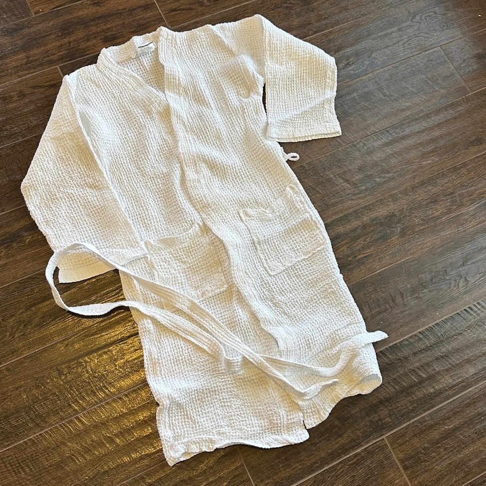 Kahaf Collection Robe OS
